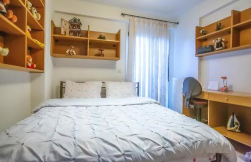 Chris Cozy Apartment - Foto 35