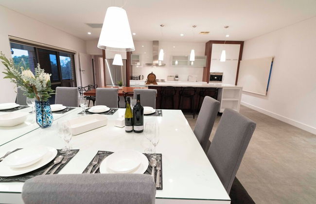 The Hideaway by Gatt Wines - Foto 13