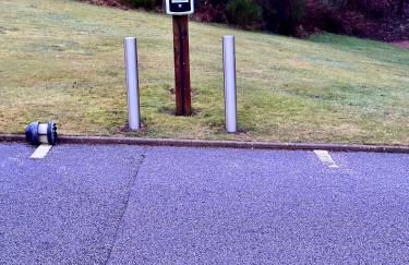 Apartment in Queens Court, Banchory - Foto 21