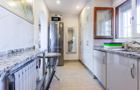 Nice Home In Jávea With Wifi - Foto 22