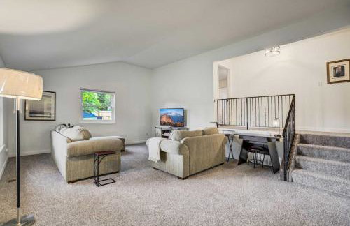 Fountain Mountain Trails & Wildlife BBQ Fire Pit - Foto 10