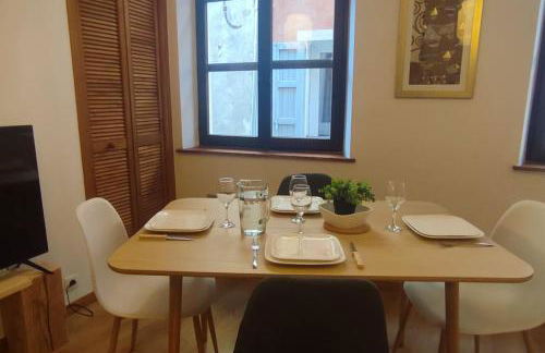 Cosy appartement Embrun centre - Photo 11