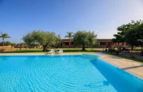 Agriturismo Masseria Sant' Elia - Foto 1