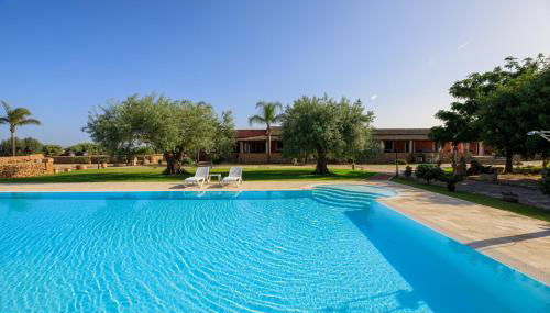 Agriturismo Masseria Sant' Elia - Foto 1