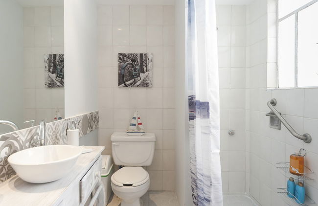 Lovely Terraza Masaryk - Foto 46