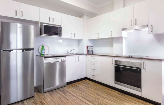 Oaks Sydney Goldsbrough Suites - Foto 18