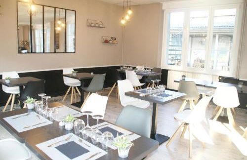 La Goélette - Foto 26