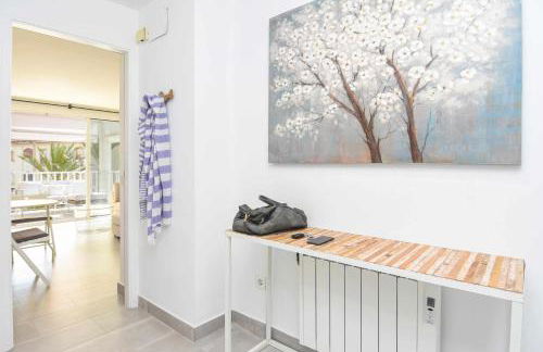 Bonita stay B Rocks Nuevo, vistas, fibra, clima - Foto 18