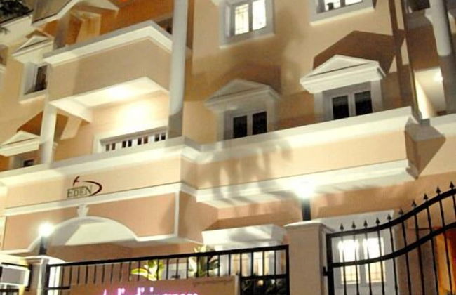 Sterling Living Space - Residency Road - Foto 23