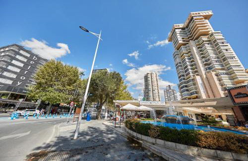 Sonrisa Deluxe Apartments, Levante - Foto 134