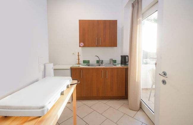 Infinity Wellness Apartment Hotel - Foto 32