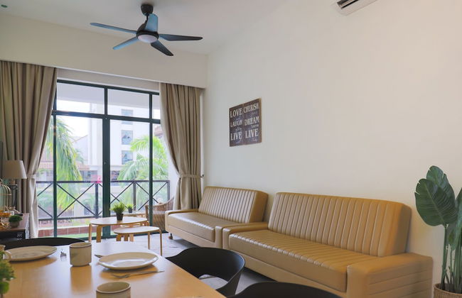 Mahkota Jonker Melaka By I Housing - Foto 69