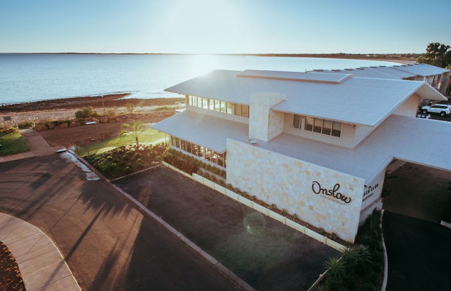 Onslow Beach Resort - Foto 56