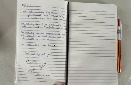 L'Escapade de Pierrefonds - Your Sweet Loc - Foto 39