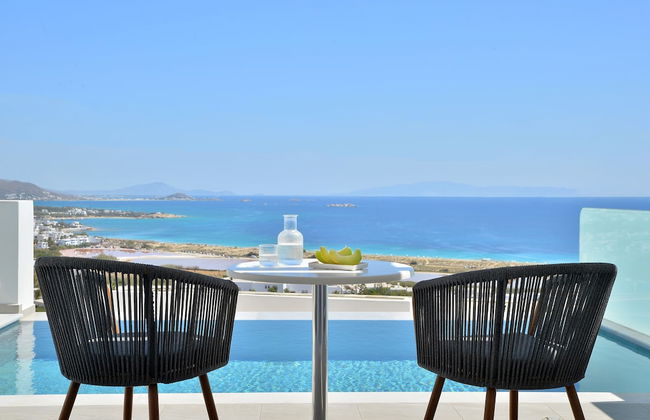 Mythology Naxos Villas & Suites - Photo 45