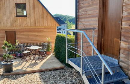 Ferienhäuser Seiffen - Foto 9