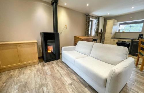 La Coquette du Bois - Wifi, Cosy, Familial, Calme, Bord de forêt - Foto 9