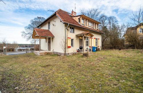 Villa Seeblick - Photo 1