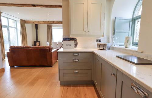 Hazel Cottage - Foto 11