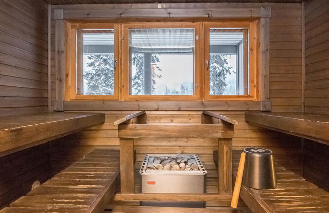 Karhunpesä b - Foto 15