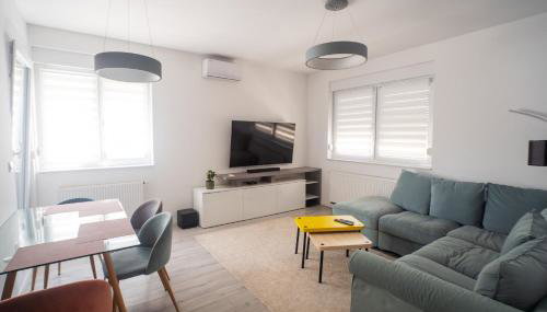 Apartman Arist - Foto 4