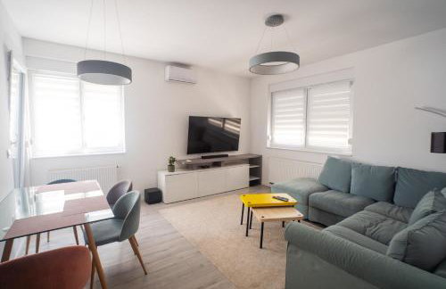 Apartman Arist - Foto 4