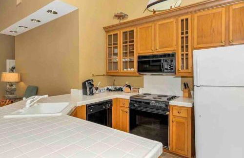 The Lake House on Cherokee Ridge Golf Course - Foto 36