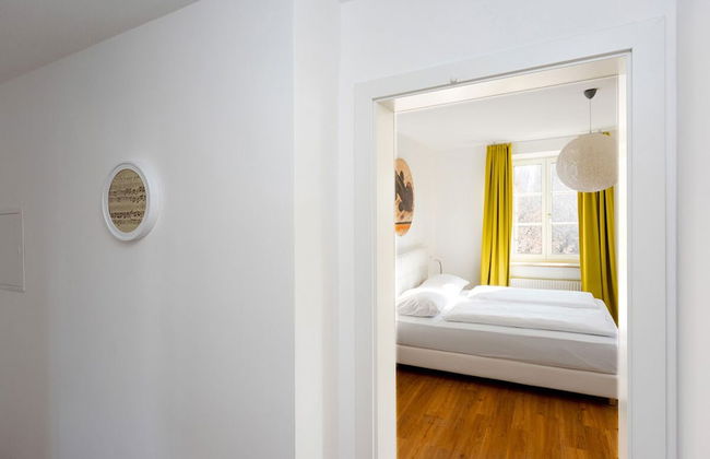 Amedeo Zotti Residence - Foto 10