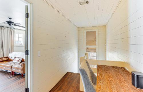 Lake Access and Boat Dock Getaway in Dadeville! - Foto 16