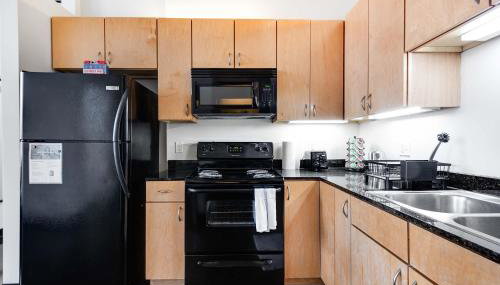 West Loop - City Views With In & Out Parking 2 - Foto 4