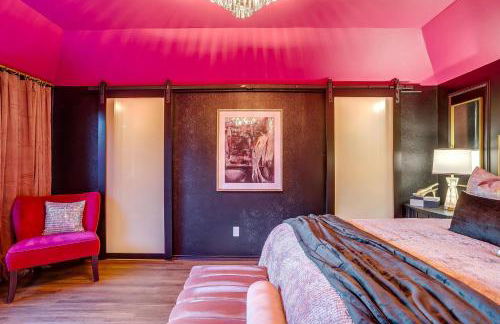 Girly+Godly+Gritty+Graceful+Pool+Pink+VeryPlayful - Foto 68