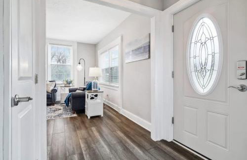 Countryside Getaway Large Shared Yard & Parking in Vermilion - Foto 8