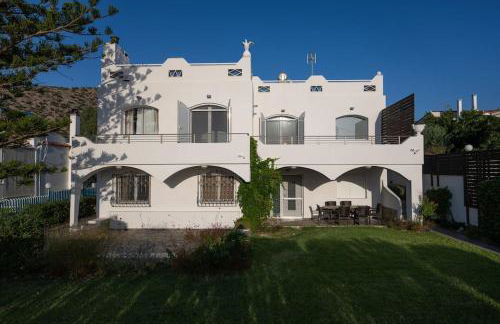 Villa Mare Nostrum Sounio - Foto 7