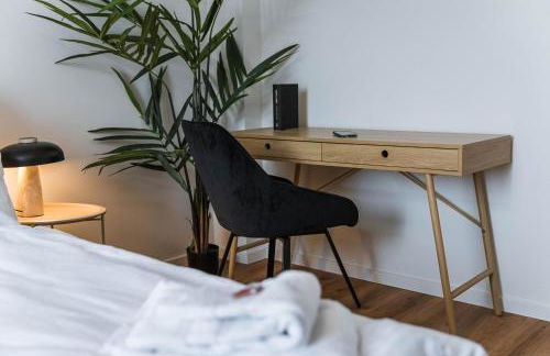 STAYLIGHT - Celle am französischem Garten - Photo 51