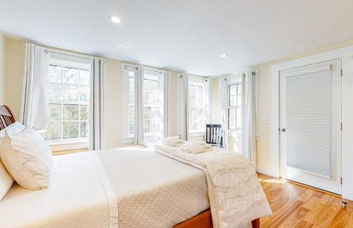 Captain Samuel Norris House - Foto 22