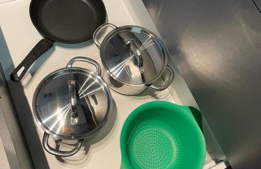 Przytulny Apartament, self check-in, blisko lotniska - Foto 37