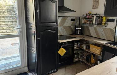 Charmante maison de village - Foto 5