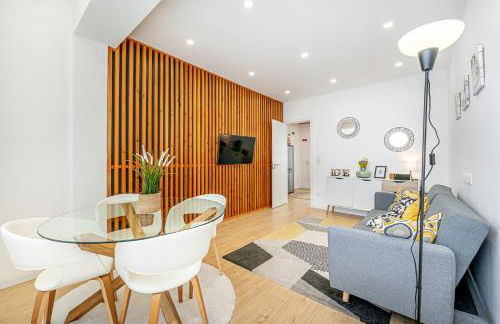 Two bedroom apartment close to train station by Lisbon with Sintra - Foto 6