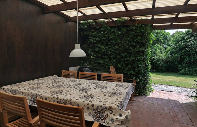 6 Person Holiday Home in Mesinge - Foto 13