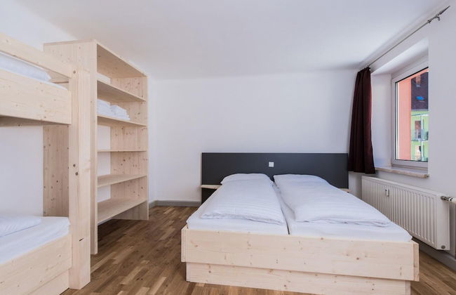 Heritage Apartment in Eisenerz near Ski Area - Foto 7