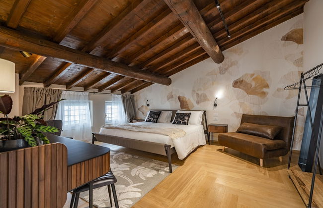 Relais Villa dei Gelsi & Spa - Photo 6