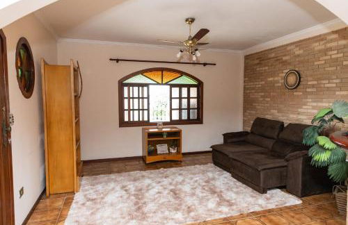 Casa em São Sebastião refúgio do pontal - Foto 6