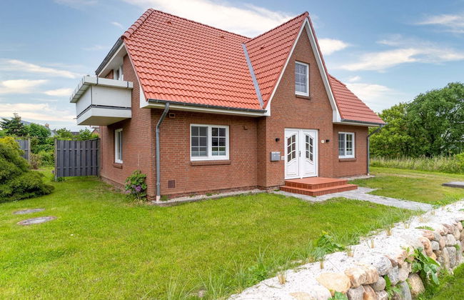 Ferienhaus in St.peter Ording - Foto 26