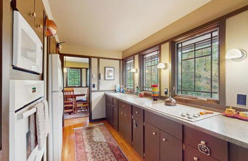 The Frank Lloyd Wright Home @ Deep Creek, MD - Foto 8