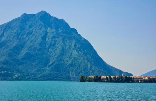 La Cà Granda, quiet house with mountain views - Photo 37
