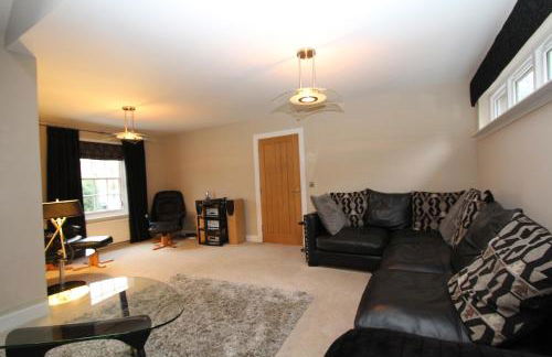 Monboddo Townhouse - Foto 19