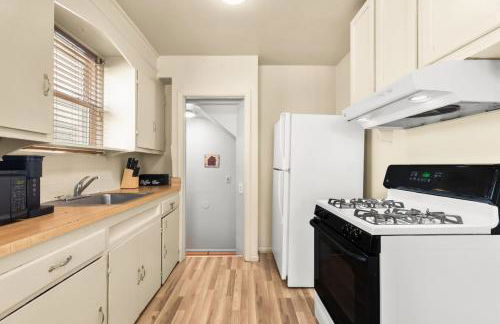 Cozy Home Fenced Yard Pets Welcome Great Location - Foto 6