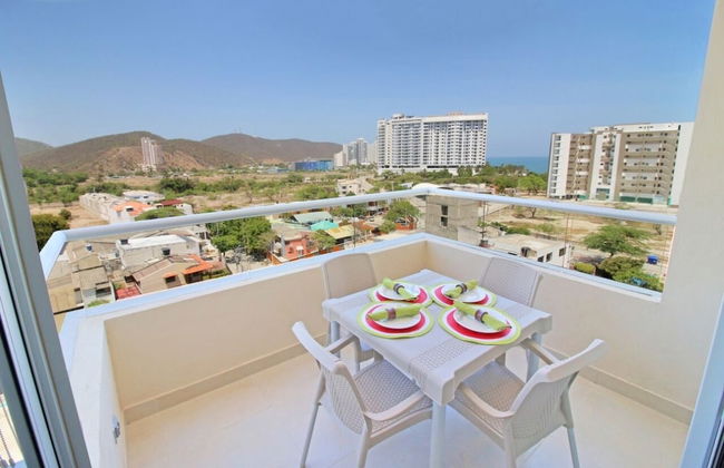 Velas al Mar - Foto 15