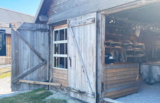 4 Star Holiday Home in Klintehamn - Foto 16