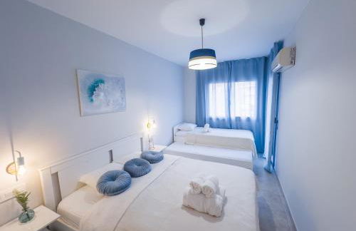 Lloret apartment & parking - Foto 18